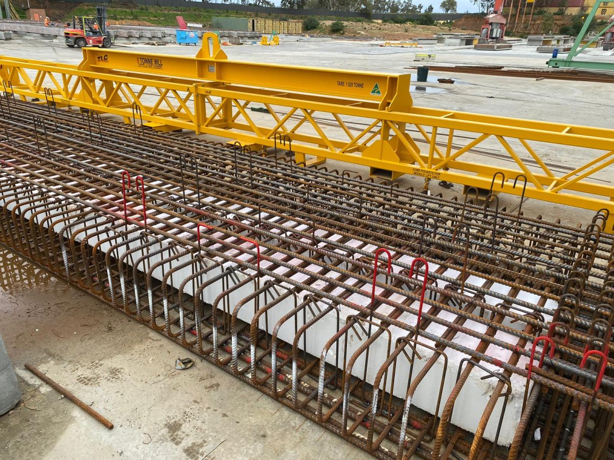 Piling Guide Cylinders