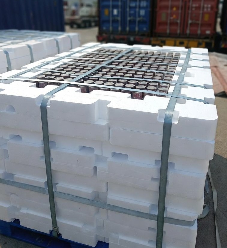 Rare Earth Packaging 